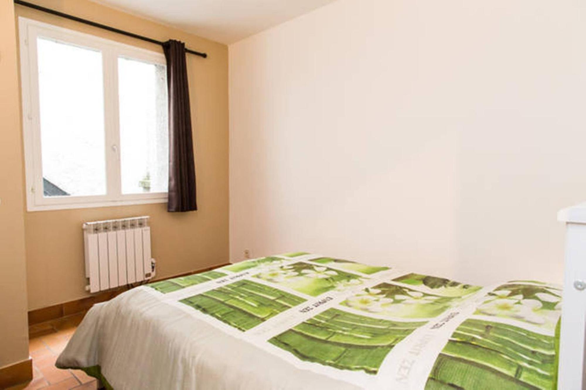 Le Logis De La Tour Daire Amboise Dış mekan fotoğraf