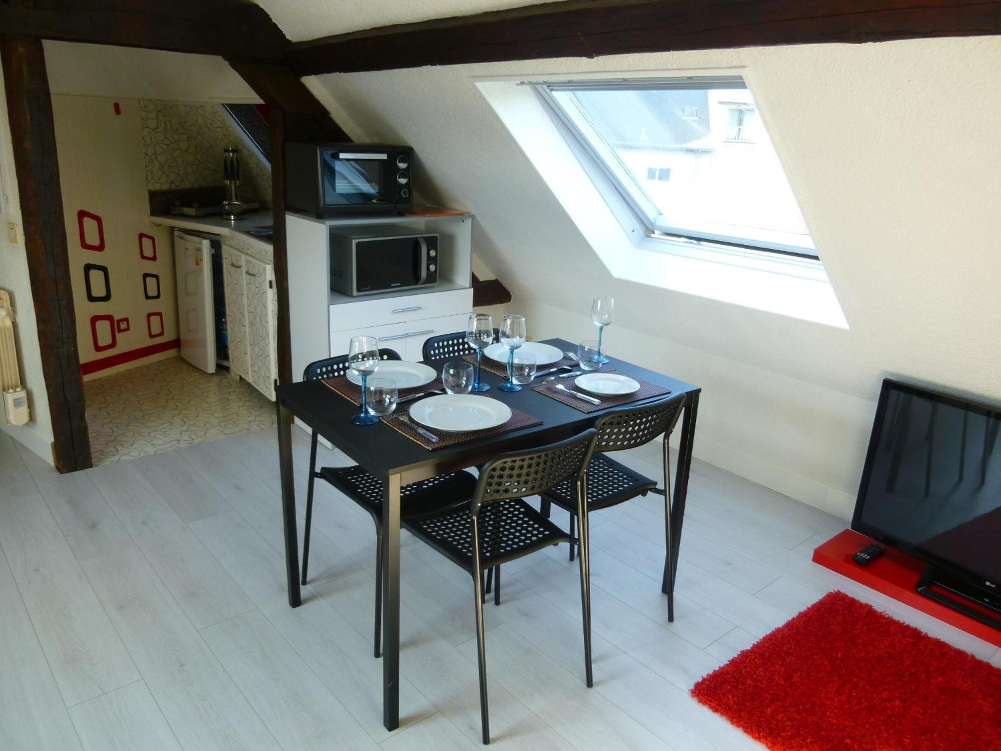 Le Logis De La Tour Daire Amboise Dış mekan fotoğraf