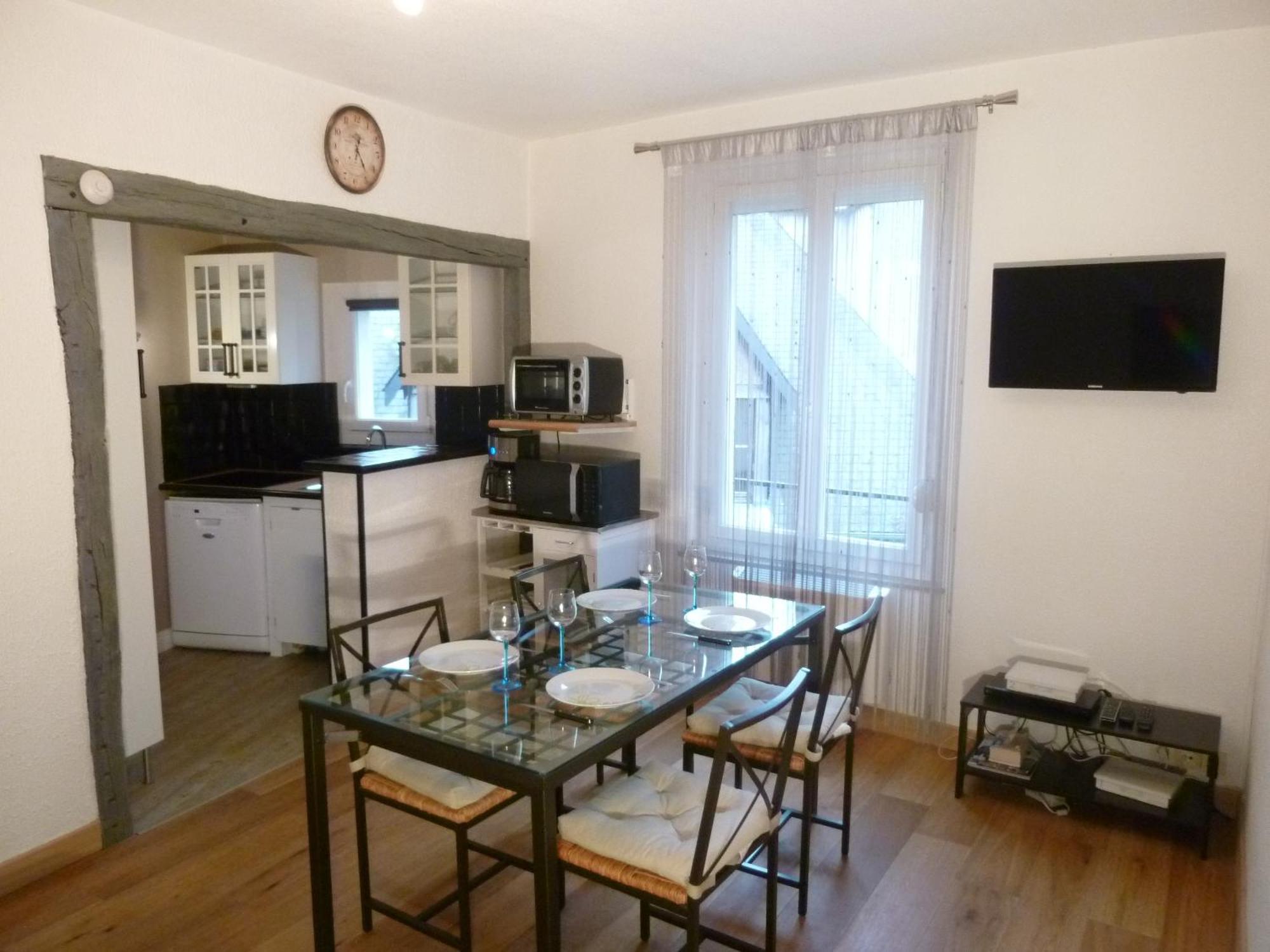 Le Logis De La Tour Daire Amboise Dış mekan fotoğraf