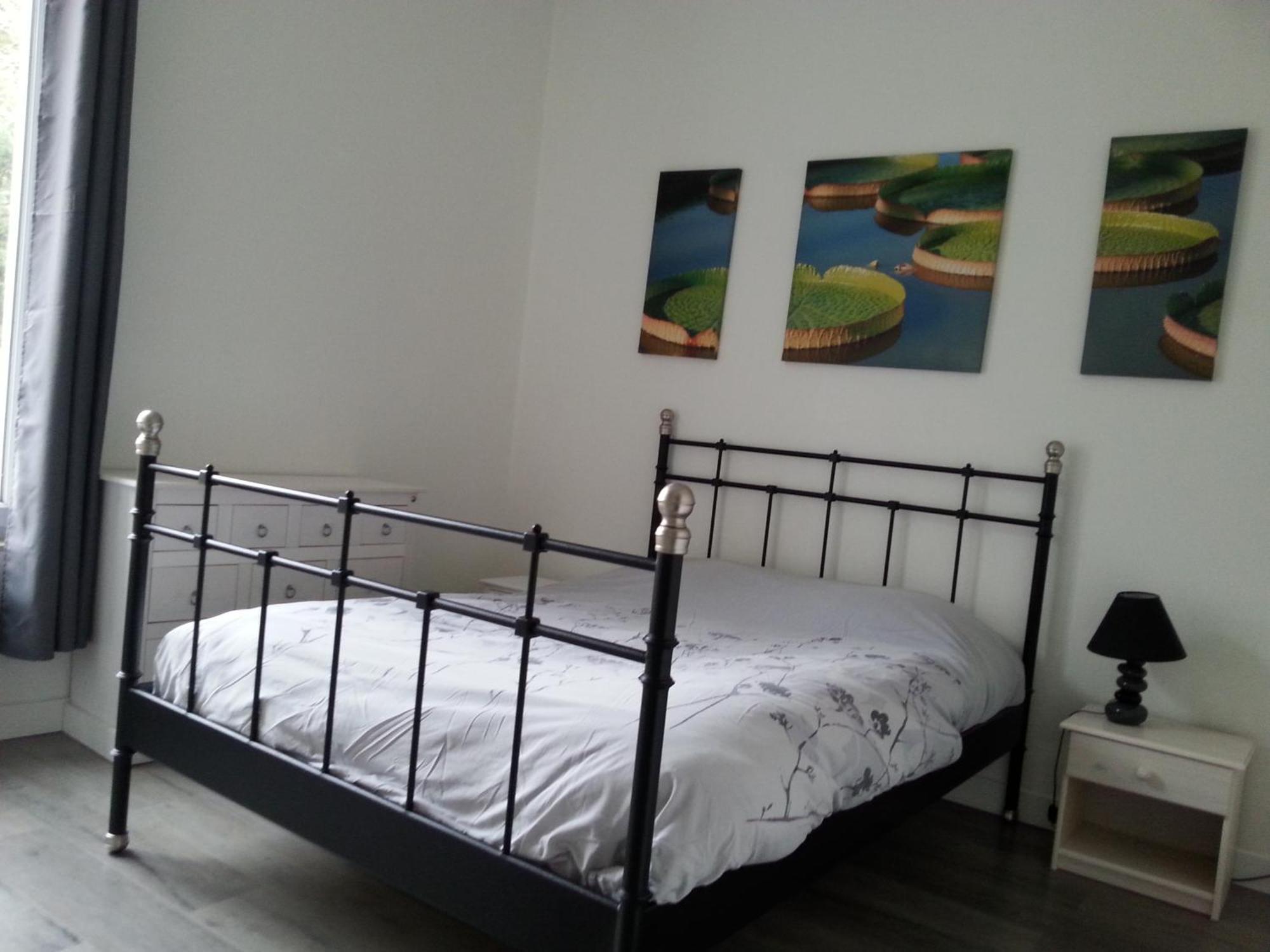Le Logis De La Tour Daire Amboise Dış mekan fotoğraf