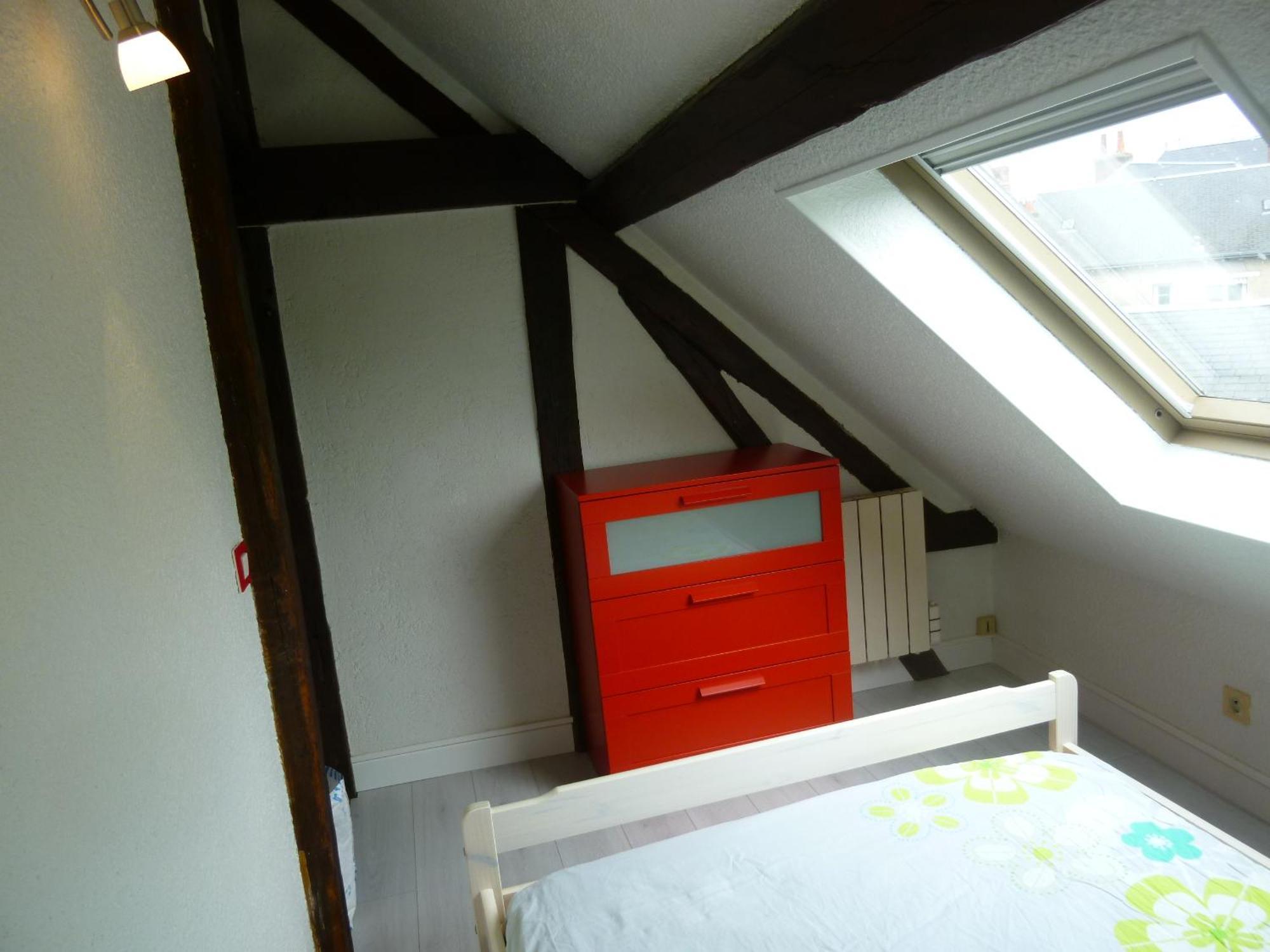 Le Logis De La Tour Daire Amboise Dış mekan fotoğraf