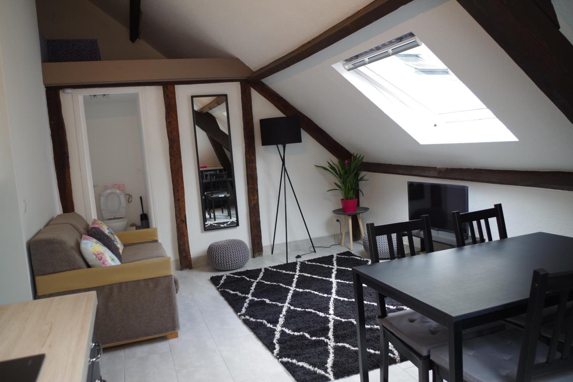 Le Logis De La Tour Daire Amboise Dış mekan fotoğraf