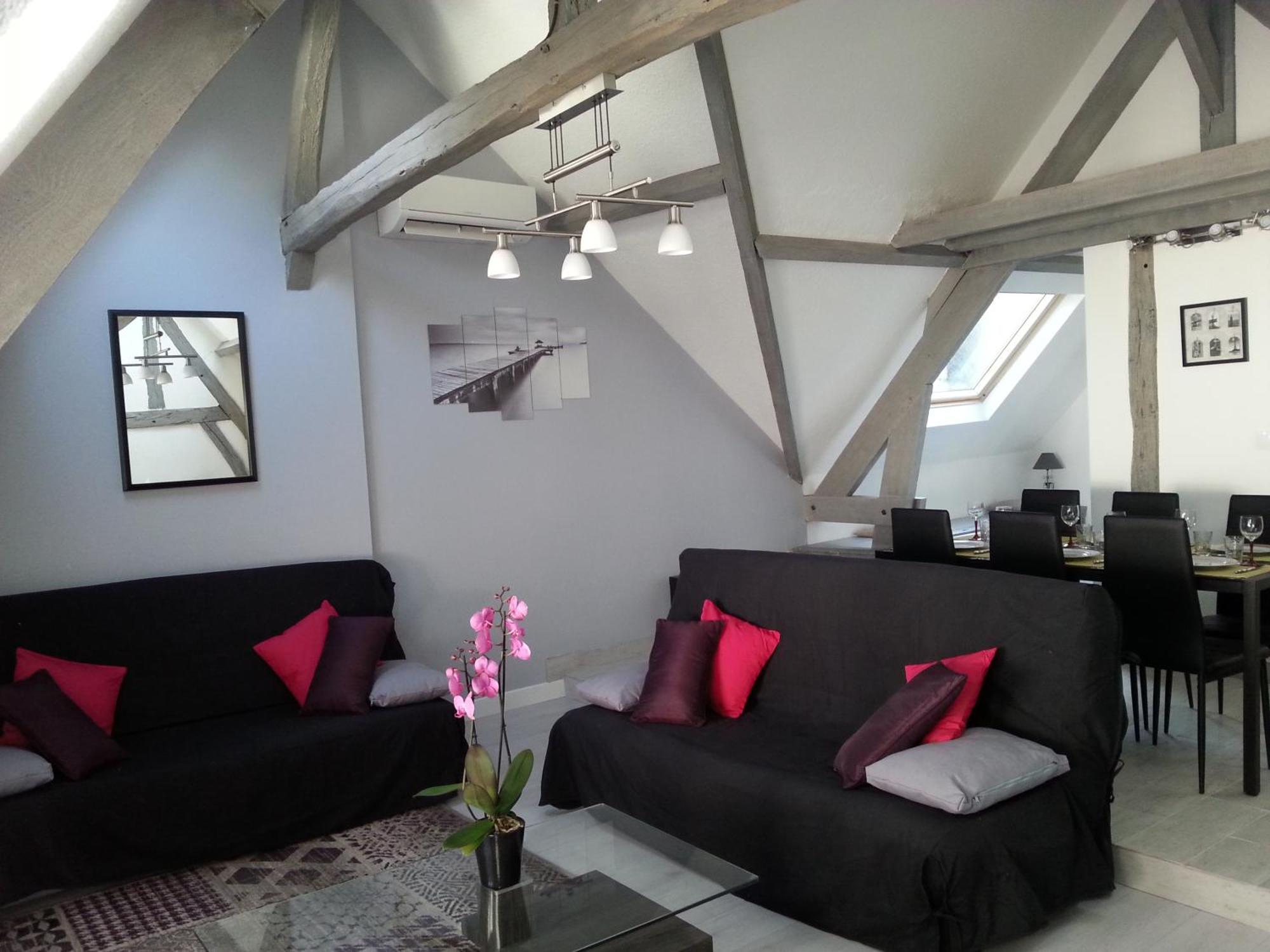 Le Logis De La Tour Daire Amboise Dış mekan fotoğraf