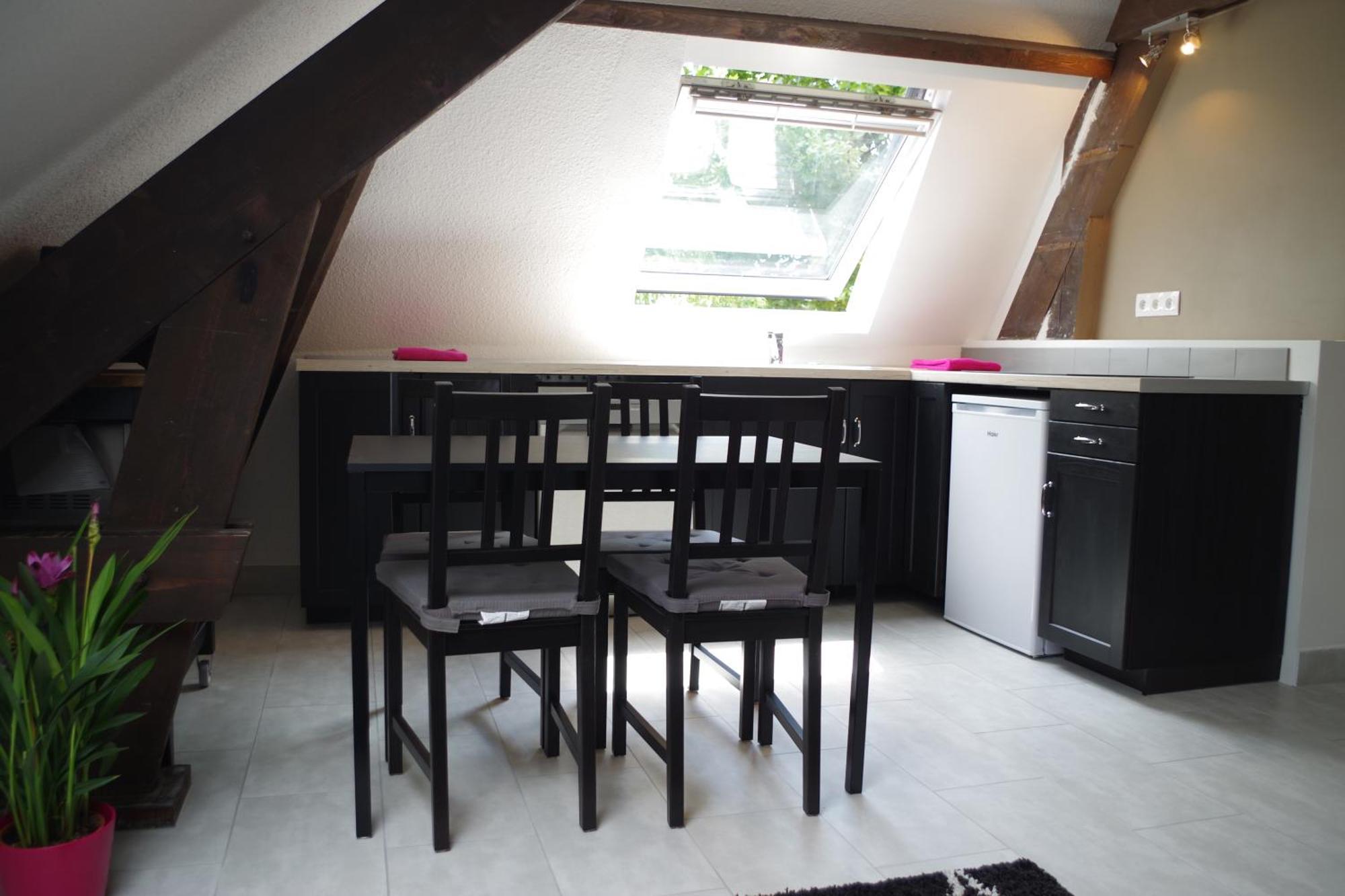 Le Logis De La Tour Daire Amboise Dış mekan fotoğraf