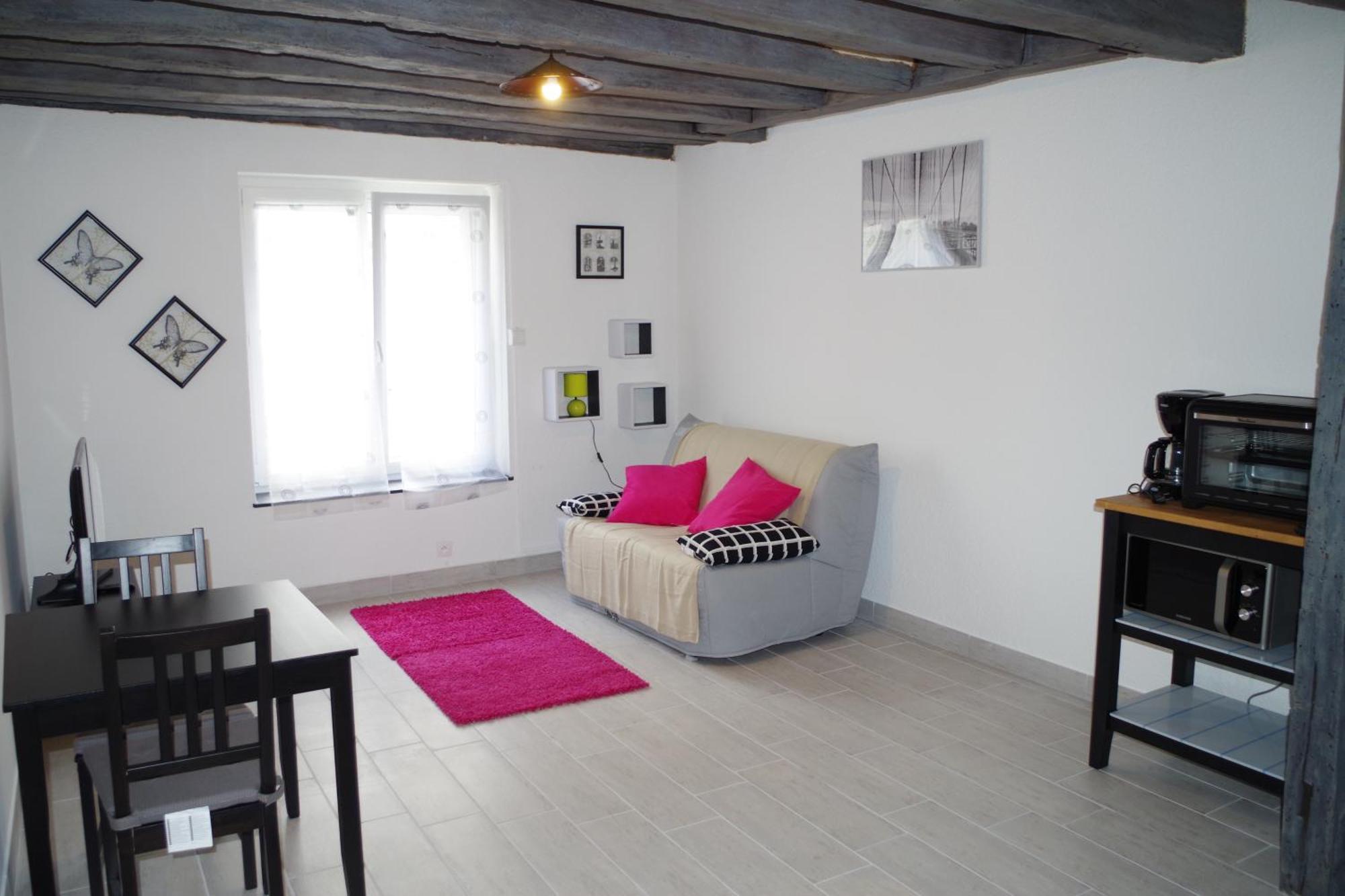 Le Logis De La Tour Daire Amboise Dış mekan fotoğraf