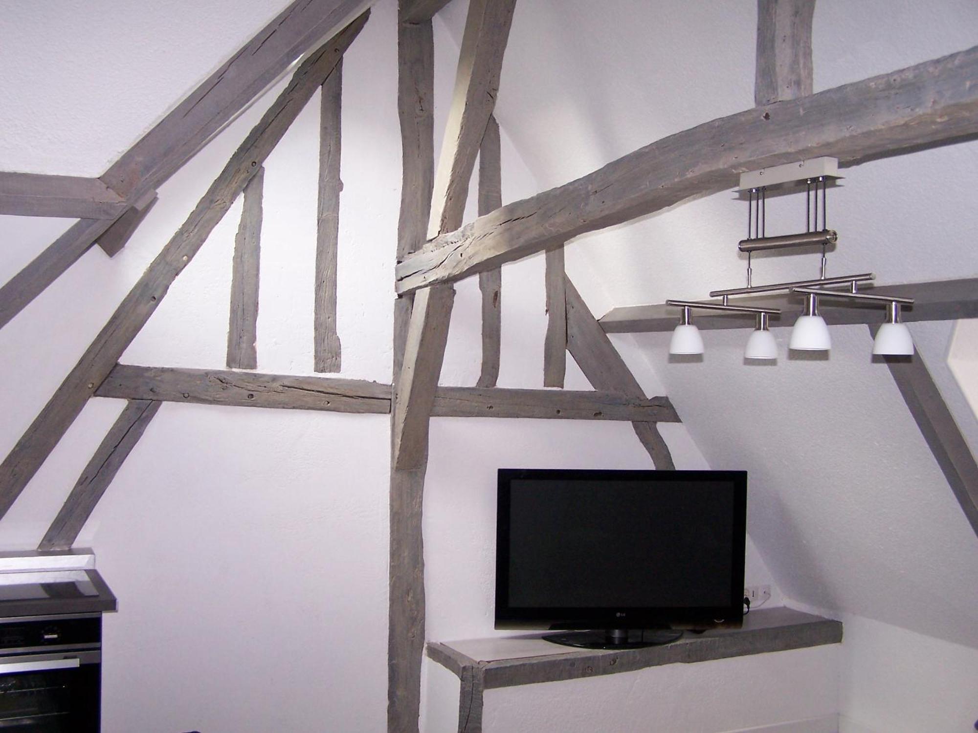 Le Logis De La Tour Daire Amboise Dış mekan fotoğraf