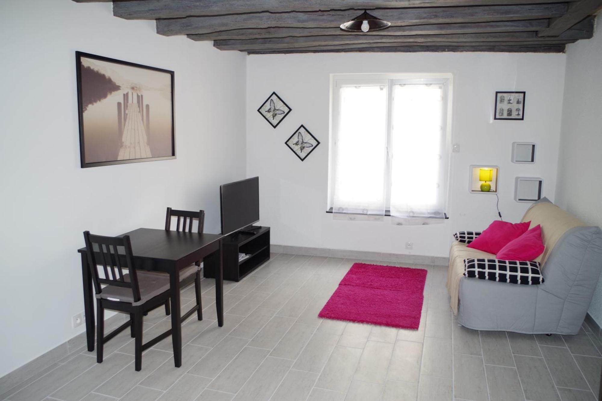 Le Logis De La Tour Daire Amboise Dış mekan fotoğraf
