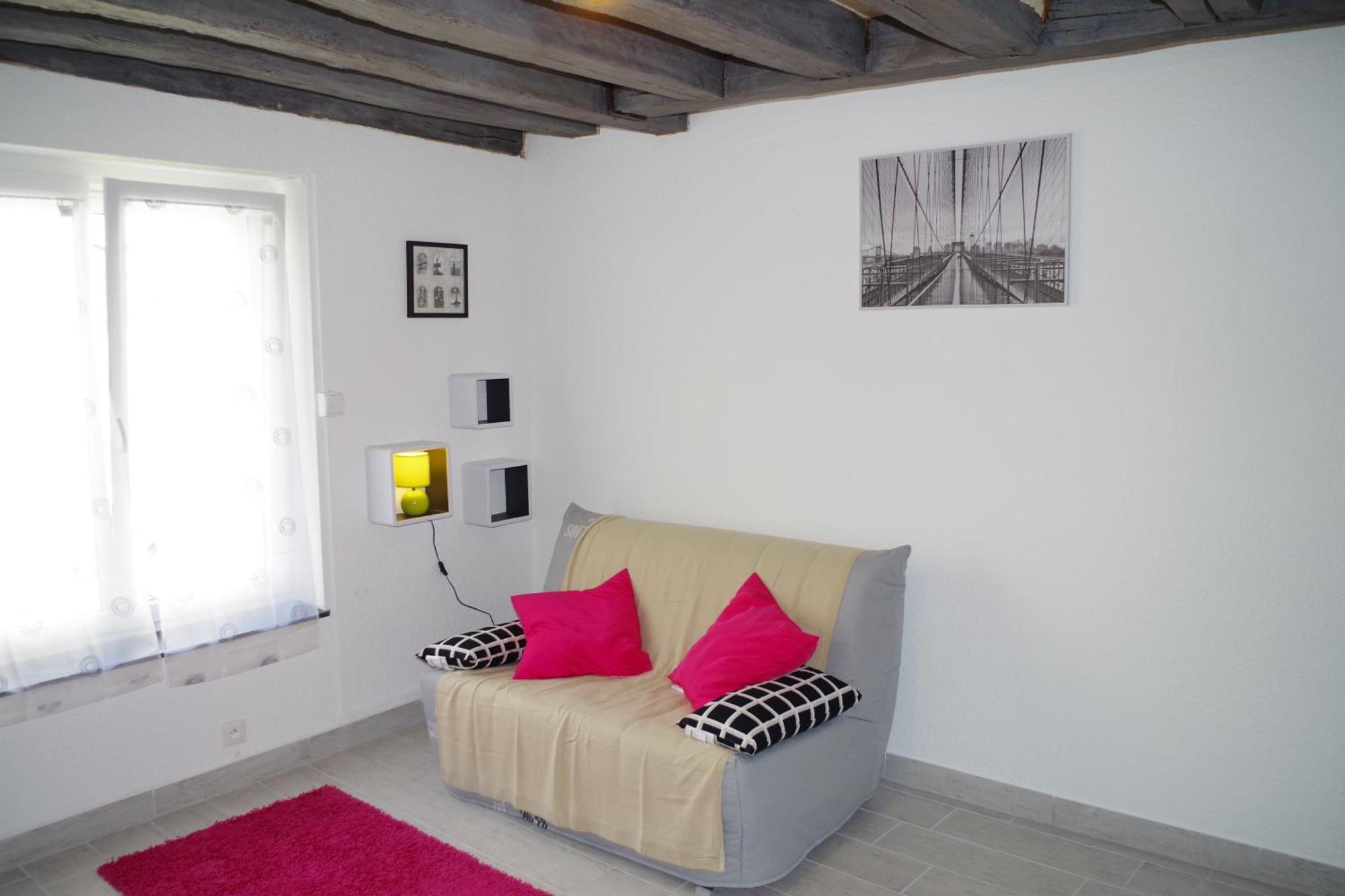 Le Logis De La Tour Daire Amboise Dış mekan fotoğraf