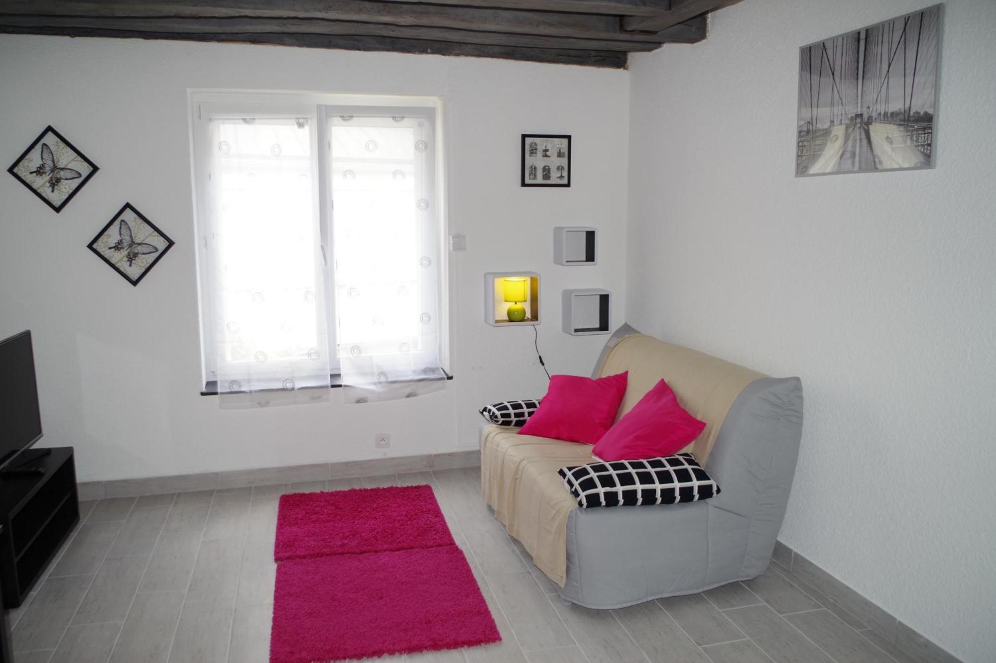 Le Logis De La Tour Daire Amboise Dış mekan fotoğraf