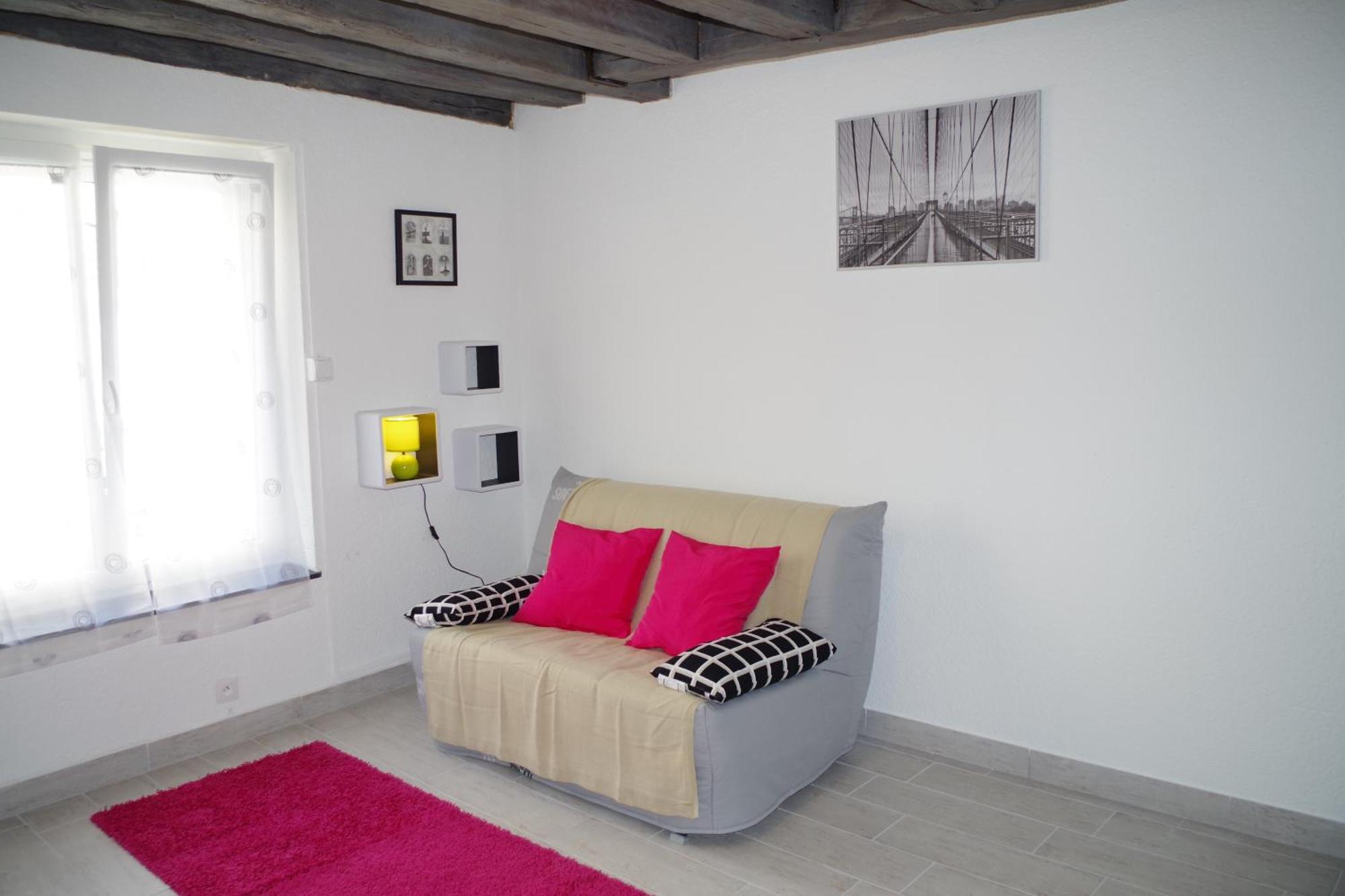 Le Logis De La Tour Daire Amboise Dış mekan fotoğraf